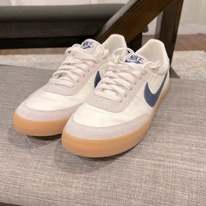 Nike Killshot 2 Leather Shoes